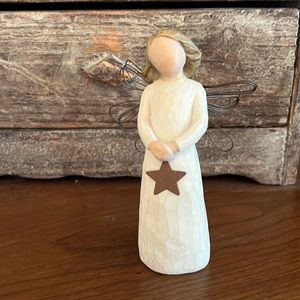 Willow Tree figurine